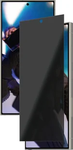 SAFE. Privacy Screen Protector Samsung Galaxy S25 Ultra - Folie ochronne do telefonów SAFE. Privacy Screen Protector Samsung Galaxy S25 Ultra - Folie ochronne do telefonów - miniaturka - grafika 1