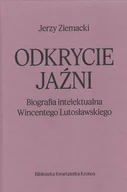 Biografie i autobiografie - Odkrycie jaźni - miniaturka - grafika 1