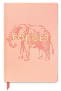 Forget It Journal Nowa - Pedagogika i dydaktyka - miniaturka - grafika 2