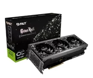 Karty graficzne - PALIT GeForce RTX 4090 GameRock OC 24GB - miniaturka - grafika 1