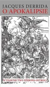 Filozofia i socjologia - Derrida Jacques O apokalipsie - miniaturka - grafika 1