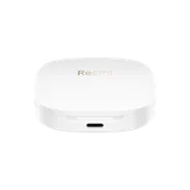 Słuchawki - Redmi Buds 6 White - miniaturka - grafika 1