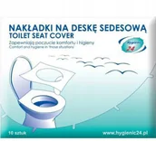 Atlasy i mapy - Nakładki na deskę sedesową - portfelik 10 szt.- Księgarnie ArtTarvel: KRAKÓW - ŁÓDŹ - POZNAŃ - WARSZAWA Labo - miniaturka - grafika 1