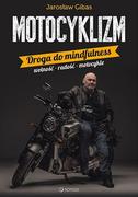 Audiobooki - poradniki - Motocyklizm. Droga do mindfulness - miniaturka - grafika 1