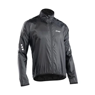 Kurtka rowerowa od wiatru i deszczu NORTHWAVE Vortex 2 DWR - Kurtki rowerowe - miniaturka - grafika 1
