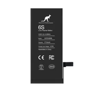 Baterie do telefonów - Bateria do iPhone 6S - miniaturka - grafika 1