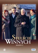 Seriale - Telewizja Polska S.A. Stulecie winnych. Sezon 2 - miniaturka - grafika 1
