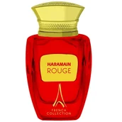 Wody i perfumy damskie - Al Haramain Rouge, Woda Perfumowana Spray, 100ml - miniaturka - grafika 1