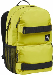 Burton TREBLE YELL SULFUR uczeń plecak - 21L - Torby sportowe - miniaturka - grafika 1