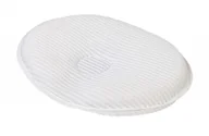 Kołdry i poduszki dla dzieci - Poduszka 33x26 niemowlęca owalna Aero Mesh 3D - miniaturka - grafika 1