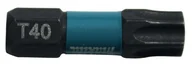 Bity - Makita B-63703 końcówka wkrętakowa 2 szt. - miniaturka - grafika 1