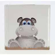 Albumy fotograficzne - Hama Album Nora Memo 10x15 cm 200 zdj 2371 2371 - miniaturka - grafika 1