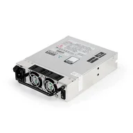 Akcesoria do serwerów - Synology PSU 500W-RP Module_1 moduł zasilaczy Szary - miniaturka - grafika 1