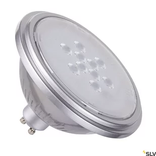 SLV QPAR111 GU10 żarówka 220-240V GU10/ES111 7.3W 590lm 4000K 1005293 1005293 - Żarówki LED - miniaturka - grafika 1