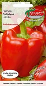 Nasiona i cebule - Nasiona Papryka słodka Balladyna 0,5g - Torseed - miniaturka - grafika 1