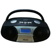 Radioodtwarzacze - Akai APRC-106 - miniaturka - grafika 1