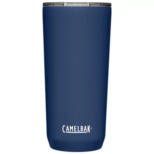Kubek termiczny Camelbak Tumbler 600ml granatowy - Kubki termiczne - miniaturka - grafika 1