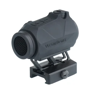 Vector Optics - Kolimator Maverick Gen. IV Mini - 3 MOA - SCRD-60 - Amunicja i osprzęt ASG - miniaturka - grafika 2