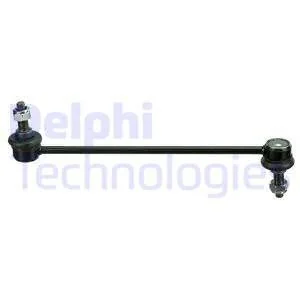 Drążek / wspornik, stabilizator Delphi TC3427 - Układ zawieszenia - akcesoria - miniaturka - grafika 1