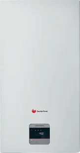 Saunier Duval IsoTwin Condens T26-CS/1 20 kW - Piece i kotły grzewcze - miniaturka - grafika 1