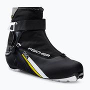 Buty narciarskie - Buty narciarskie biegowe Fischer XC Control czarno-białe S20519,41 - miniaturka - grafika 1