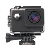 Kamery sportowe - Lamax Action X7.1 Naos 4K - miniaturka - grafika 1