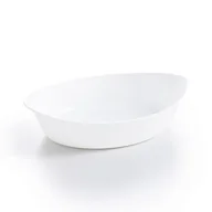 Naczynia żaroodporne - Naczynie żaroodporne owalne 32 x 20 cm CARINE - miniaturka - grafika 1