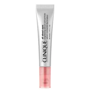 Clinique _All About Eyes Brightening serum serum pod oczy 10 ml - Kosmetyki pod oczy - miniaturka - grafika 1