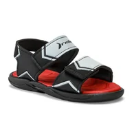 Buty dla dziewczynek - Sandały dziecięce RIDER Comfort Baby - miniaturka - grafika 1