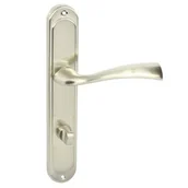 Klamki - Klamka WC/P Fly Eco M9 - miniaturka - grafika 1