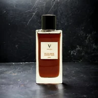 Wody i perfumy męskie - Aurora Aurora, Aroma V, Eau De Parfum, For Men, 100 ml For Men - miniaturka - grafika 1