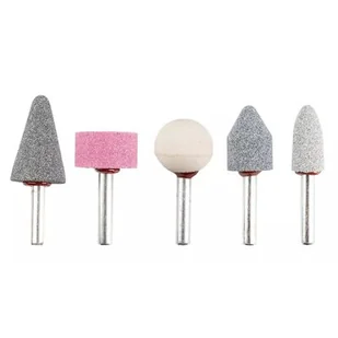 Top Tools Kamień szlifierski 60H005 - Materiały ścierne - miniaturka - grafika 1
