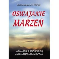 Psychologia - Oswajanie marzeń - miniaturka - grafika 1