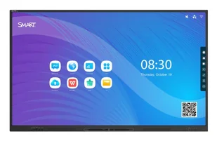 SMART Technologies GX165-V3-5L Czarny - Tablice interaktywne - miniaturka - grafika 1
