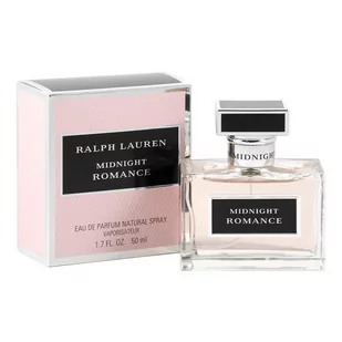 Ralph Lauren Midnight Romance Women woda perfumowana 50ml - Wody i perfumy damskie - miniaturka - grafika 2