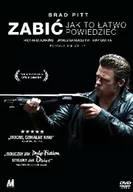 Filmy akcji Blu-Ray - Zabić, jak to łatwo powiedzieć - miniaturka - grafika 1
