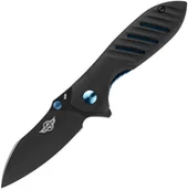Noże - Nóż składany Oknife Mini Drever Black - miniaturka - grafika 1