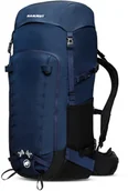 Plecaki - Plecak Mammut Tryton 50L morski-czarny - miniaturka - grafika 1