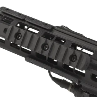 Magpul - Szyna RIS M-LOK® Polymer Rail - 11 slots - MAG593 - Osprzęt do wiatrówek - miniaturka - grafika 5