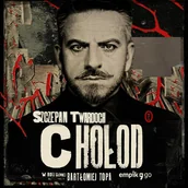 Audiobooki - literatura piękna - Chołod - miniaturka - grafika 1