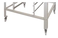 Szafy i witryny grzewcze - Komora wzrostowa do pieca piekarniczego modułowego ME/1200 1220x900x700 mm MK/1200/T - miniaturka - grafika 1