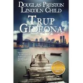 Przewodniki - Burda książki Trup Gideona - Douglas Preston, Lincoln Child - miniaturka - grafika 1