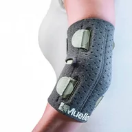 Ortezy, stabilizatory i opaski elastyczne - Orteza Stawu Łokciowego Adjust To Fit® Mueller 6217 - miniaturka - grafika 1
