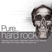 Inna muzyka - Pure... Hard Rock (CD / Box Set) - miniaturka - grafika 1