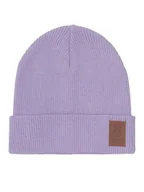 Czapki dla dzieci - Lasocki Kids Czapka 2K3-003-AW23 Fioletowy - miniaturka - grafika 1