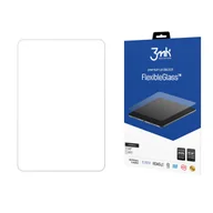 Akcesoria do tabletów i e-booków - Nietłukące szkło hybrydowe do Cubot Tab 20 - 3mk FlexibleGlass - miniaturka - grafika 1