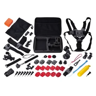 Akcesoria do kamer Gotze & Jensen S Line XL - Akcesoria do kamer sportowych - miniaturka - grafika 1