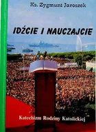 Religia i religioznawstwo - Idźcie i nauczajcie - miniaturka - grafika 1