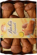 Kuchnie świata - Babeczki do marynowania Bab Mignon 18sztuk 150g - Biscottificio - miniaturka - grafika 1