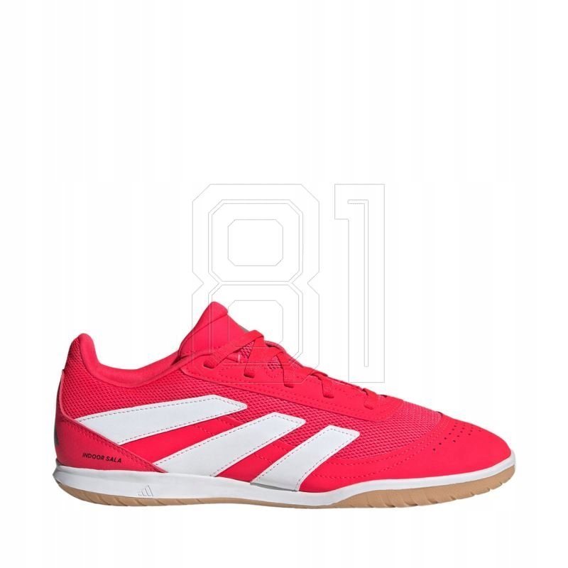 Buty piłkarskie adidas Predator Club IN Sala M ID3792 41 1/3